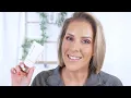 NEW FORMULATION OF JANE IREDALE DREAM TINT REVIEW AND DEMO