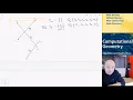 Chapter 2 Line intersections part II