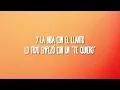 Ricardo Arjona - Love Invoice (Lyrics) ft. Grupo Firme