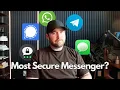 signal vs whatsapp vs telegram who wins