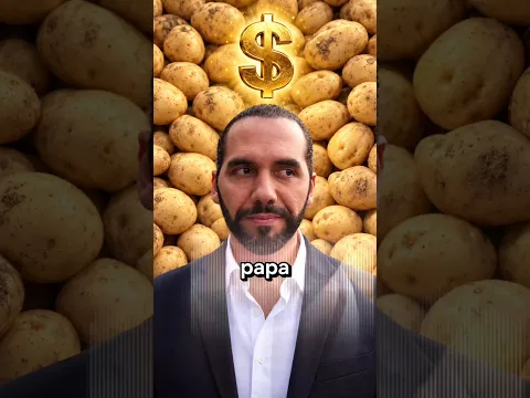 🚨🔥Bukele lanza fuerte ADVERTENCIA por el precio de los alimentos ¡NO SE QUEJEN DESPÚES!🔥🚨