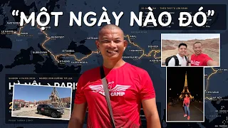 50 Tuổi Tôi Mới Hiểu Thời Gian Đắt Đến Mức Nào: Đừng Đợi “Một Ngày Nào Đó”| Phạm Thành Long