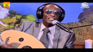 محمد الأمين  ب عد الشر عليك   ليالي د بي       دندنها