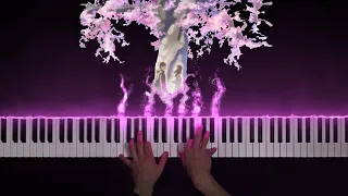 One More Time One More Chance 5 Centimeters Per Second OST 