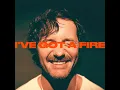 I've Got A Fire - Pat Barrett