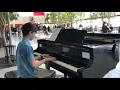 Download Lagu River Flows In You by Yiruma, performed by 13 year-old pianist, Evan Brezicki Download Lagu River Flows In You by Yiruma, performed by 13 year-old pianist, Evan Brezicki