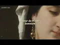 Cœur de pirate - Somnambule「Sub. Español (Lyrics)」