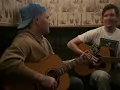 Zach Bryan LIVE Pop-up Show in NYC
