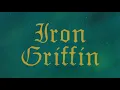 IRON GRIFFIN (Fin) - Unholy Epistle (2022)