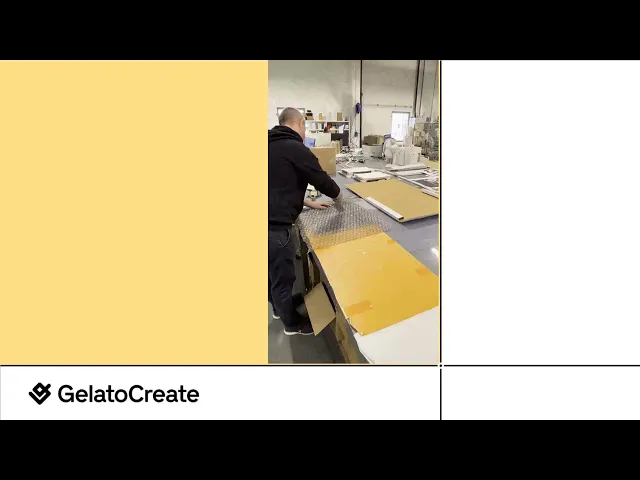 video preview