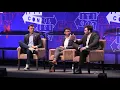 Unhinged Charlie Kirk Triggered by Cenk Uygur at Politicon