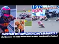 Download Lagu Pantesan Di Sukai Bos Moto3, Race Paling Gila Yang Pernah Veda Mainkan Manuver Lintasan Sachenering