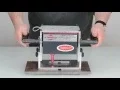 Portable Steel Plate Marking Machine