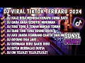 Download Lagu DJ VIRAL TIKTOK TERBARU 2024 | DJ KALO BISA MENDUA KENAPA CUMA SATU | FULL ALBUM