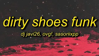 DIRTY SHOES FUNK 