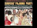 (The Original) Surfer Stomp - Bruce Johnston/The Bruce Johnston Surfing Band - Surfers Pajama Party