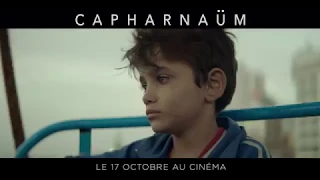 Capharnaüm - Spot VF