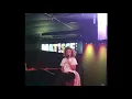 Carme Canela & Albert Sanz "Every time we say goodbye"