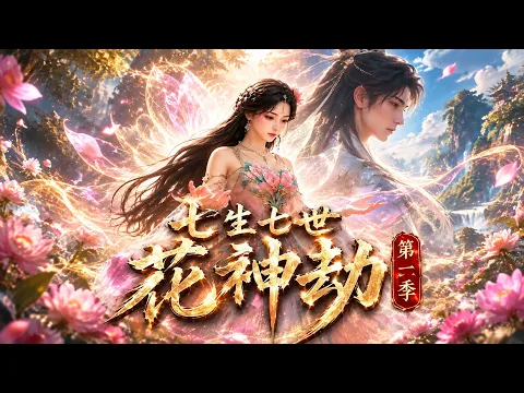 七生七世、花神の劫 第2話