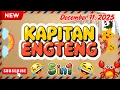 KAPITAN ENTENG ILOCANO DRAMA #227 - December 11, 2025 #KapitanEnteng #IlocanoComedyDrama