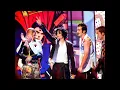 Michael Jackson featuring Nsync Dirty Pop ai