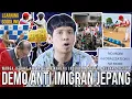 Download Lagu JEPANG DIBANJIRI ORANG INDIA! Warganya Panik! Kota-kotanya Dikasih Ke Afrika? | Learning By Googling