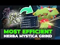 You re Likely Farming Herba Mystica WRONG - How To Get Herba Mystica FAST Pokemon Scarlet Violet