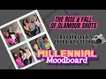 The Rise Fall of Glamour Shots