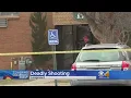 A Shooting Involving Longmont Police Leaves Suspect Dead