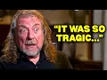 At 77 Robert Plant s Daughter FINALLY Admits What We All Suspected