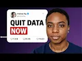 There s No More Data Analyst Jobs Now What