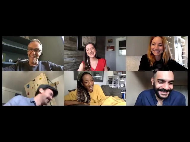 Transplant | S1 | Speciale 'Il cast di Transplant risponde alle domande dei fan'