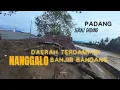 Lagu JEMBATAN PUTUS ❗❗ PASCA BANJIR DI SURAU GADANG PADANG | Pray for Padang