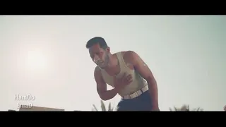 حاله واتس مهرجان ايوه فارس ياللي اسمي لما يظهر يرعبك غناء حمو الطيخا من مسلسل زلزال 