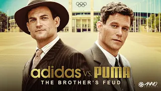 adidas vs puma the brothers feud duell der br der 2016