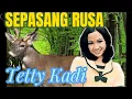 Download Lagu SEPASANG RUSA                            Tetty Kadi
