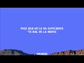 @bennyblanco, @tainy, @selenagomez, @jbalvin - I Can't Get Enough (Lyrics)