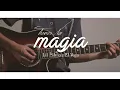 Tienes La Magia - Lil Silvio y El Vega - Acordes de Guitarra
