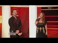 Patrick Fiori, Hélène Ségara, Garou, Julie Zenatti et Daniel Levi L'envie d'aimer
