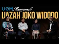 Download Lagu #UGMMENJAWAB IJAZAH JOKO WIDODO