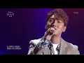 애절함 甲..★황인욱의 포장마차♬ [유희열의 스케치북/ Yu Huiyeol's Sketchbook] 20190628