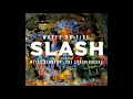 SLASH | WORLD ON FIRE FULL ALBUM 2014