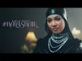 Lagu NABILA RAZALI - #BALASBAIK [BEHIND THE SCENES]