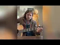 Download Lagu Lukas Nelson - “Broken As It Was” (Original Song)