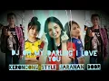 Download Lagu DJ OH MY DARLING I LOVE YOU.keroncong style jaranan dor.