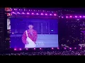 周杰倫【2023嘉年華世界巡迴演唱會香港站】蒲公英的約定 Live
