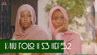 K A N U - F O L L O Season 3 EP52 latest Mandinka Drama Gambian Drama 2026