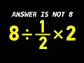 This Math Problem Tricks Everyone