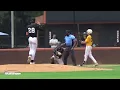 Jace Cunningham - RHP