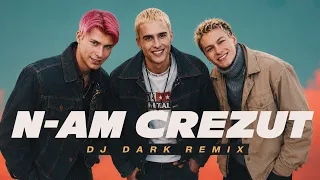 Descarcă Animal X - N-am crezut (Dj Dark Remix) MP3 gratuit - Muzica123